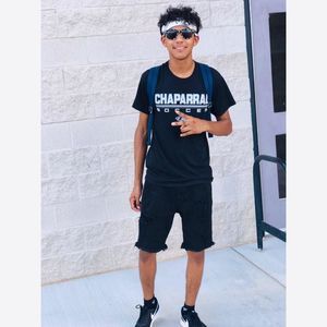 Meet your Posher, Erick